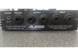 Alesis MICRO GATE