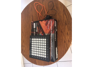 Novation Launchpad Pro (23150)