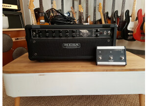 Mesa Boogie Express 5:50 Head (57899)