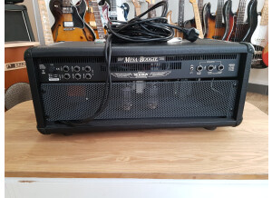 Mesa Boogie Express 5:50 Head (36037)