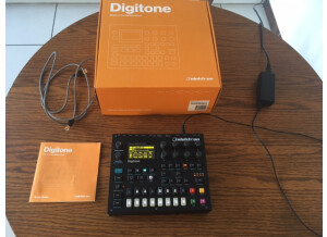 Elektron Digitone (22578)