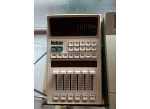 Lexicon 480L (55762)