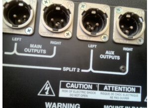 Lexicon 480L (39360)