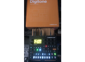 Elektron Digitone (98609)
