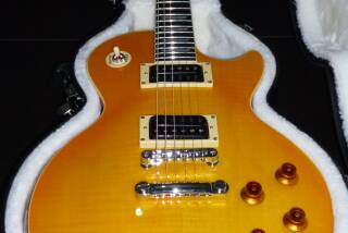 SR Guitars SRLP Origin