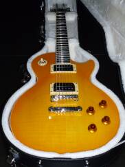SR Guitars SRLP Origin