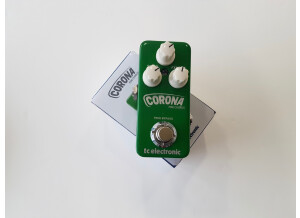 TC Electronic Corona Mini (66440)