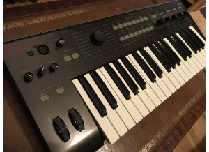 Korg R3 (49971)