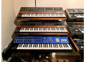 Sequential Prophet-5 Rev4 (22089)