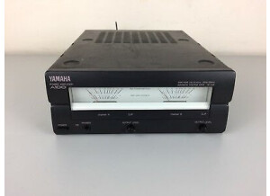 Yamaha-A100-Stereo-Power-Amplifier-50W-50W