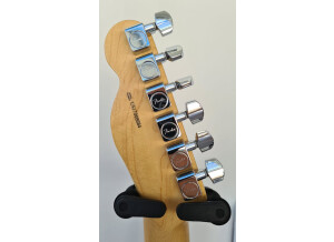 Fender American Standard Telecaster [2012-2016] (43026)