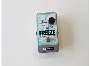Electro-Harmonix Freeze (21658)
