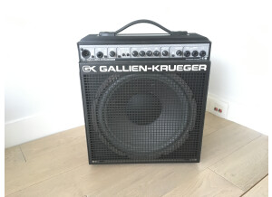 Gallien Krueger MB150S/112 (9799)