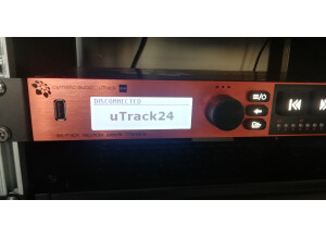 Cymatic Audio uTrack 24 (21832)