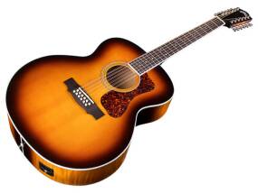 Guild Westerly Collection F-2512E