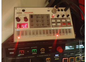 Roland MC-101 (52968)