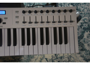 Arturia KeyLab Essential 49 (98316)