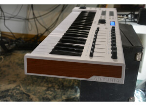 Arturia KeyLab Essential 49 (44960)