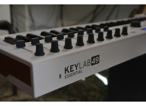 Arturia KeyLab Essential 49 (65796)