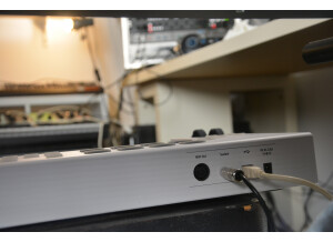 Arturia KeyLab Essential 49 (61215)