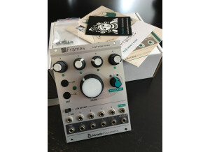 Mutable Instruments Frames keyframer/mixer (79193)