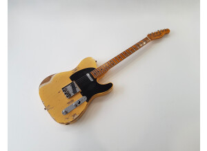 Fender Custom Shop '52 Heavy Relic Telecaster (45746)