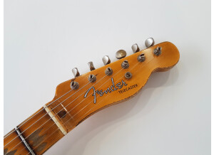 Fender Custom Shop '52 Heavy Relic Telecaster (40045)