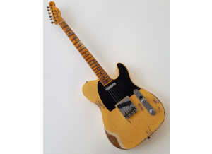 Fender Custom Shop '52 Heavy Relic Telecaster (3510)