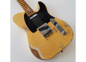 Fender Custom Shop '52 Heavy Relic Telecaster (39205)