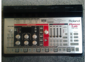 Roland MC-09 PhraseLab (35733)