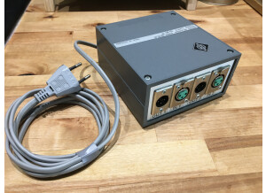 Neumann Alimentation 48V N 452 (41607)