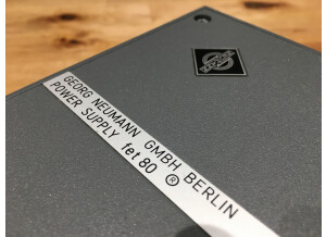 Neumann Alimentation 48V N 452 (73190)