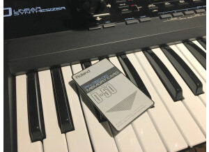 Roland D-50 (59439)