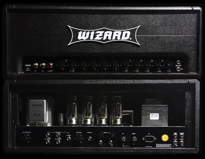 wizardMTLMKII wizardMTLMKII