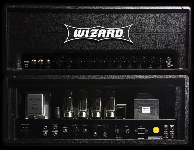 wizardMTLMKII wizardMTLMKII