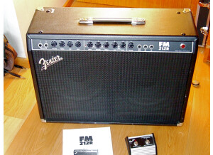Fender [Frontman Series] FM 212R