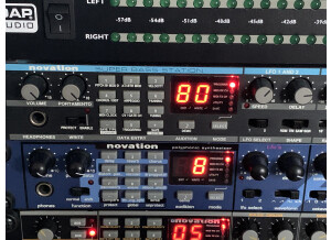Novation Super BassStation (33851)