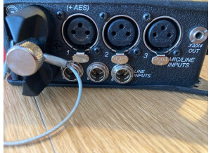 Sound Devices 633 (41573)