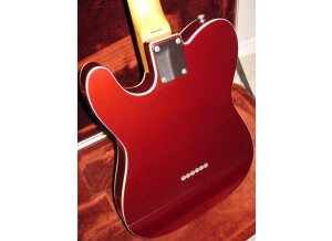 Fender Telecaster Custom RI62 MIJ 1985