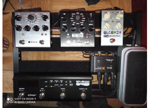 Source Audio C4 Synth (61682)