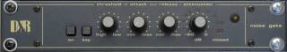 D&R noise gate