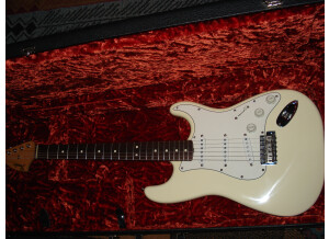 Fender Jimi Hendrix Stratocaster (88148)