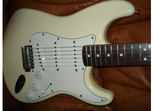 Fender Jimi Hendrix Stratocaster (32285)