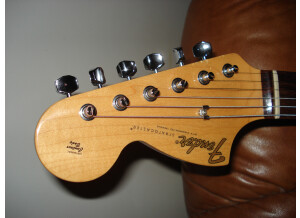 Fender Jimi Hendrix Stratocaster (48635)