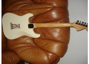 Fender Jimi Hendrix Stratocaster (42502)