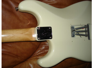 Fender Jimi Hendrix Stratocaster (89268)