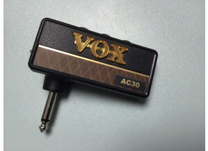 Vox amPlug AC30 (60529)