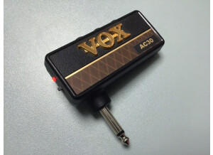 Vox amPlug AC30