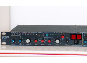 BSS Audio DPR-402 (46647)