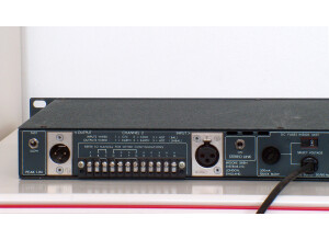 BSS Audio DPR-402 (81172)